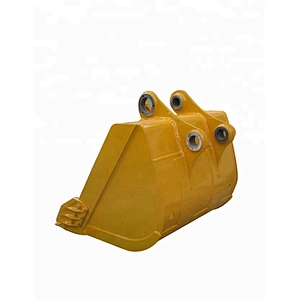 High quality loader excavator digging bucket for sale