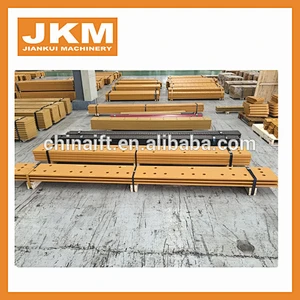 MADE IN CHINA replacement grader blade cutting edge 5d9554