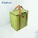 picnic insulated lunch can beer cooler bag