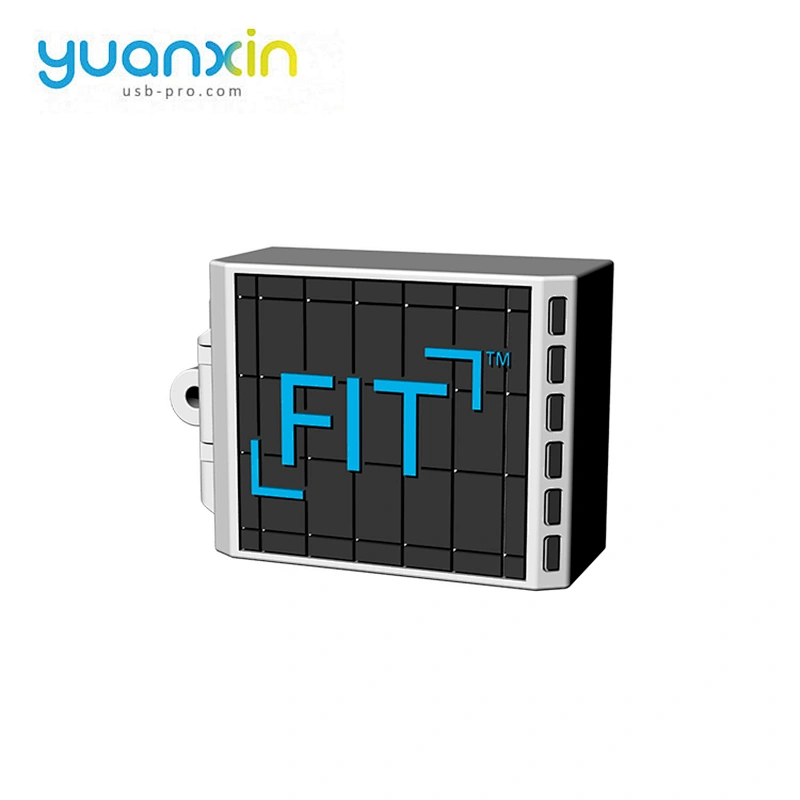 Guangzhou Halloween Novelty Air Conditioning Usb Flash Drive
