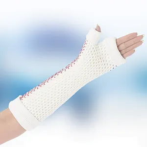 Manufactory Medical Orthopaedics Consumables Splint Rolled Splint