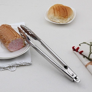 Wholesalemultifunction Food Tongs