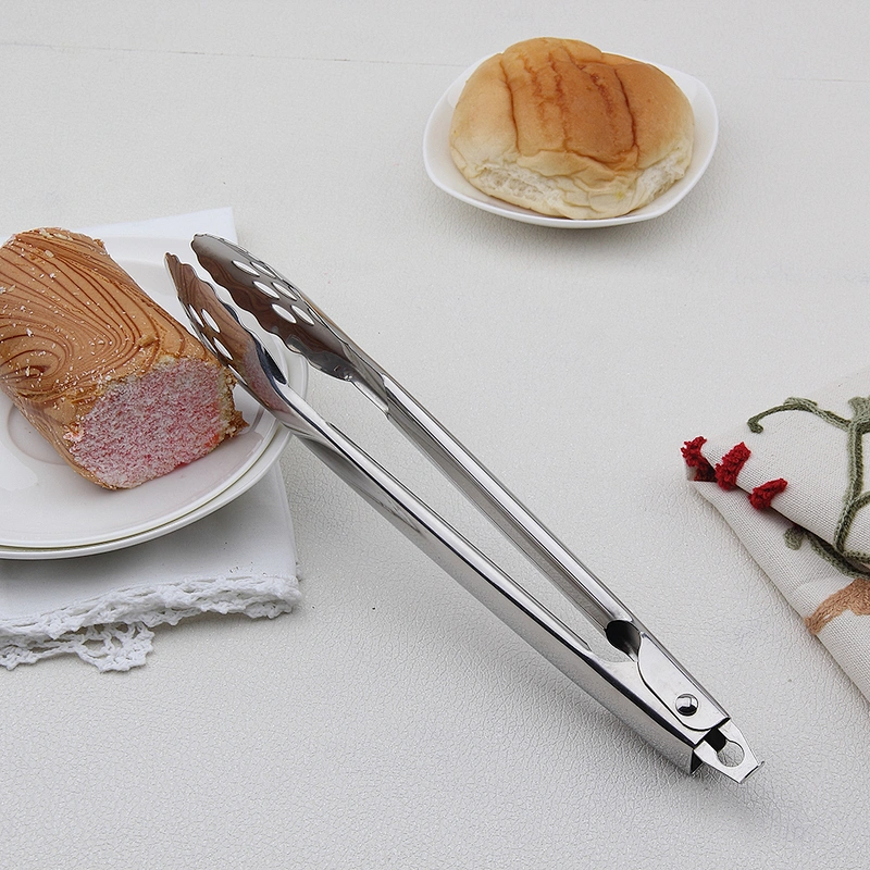 Wholesalemultifunction Food Tongs