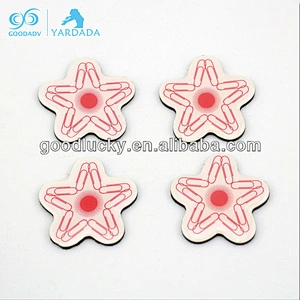 Epoxy resin fridge magnet/ fridge magnets tourism souvenirs