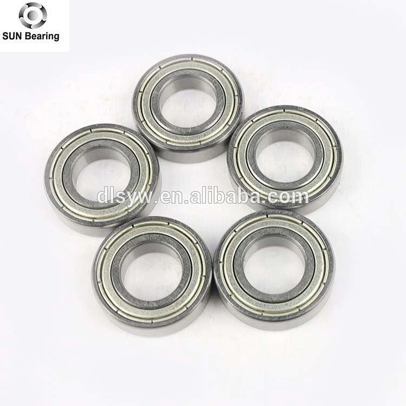 Deep Groove Ball Bearing 6901 ZZ