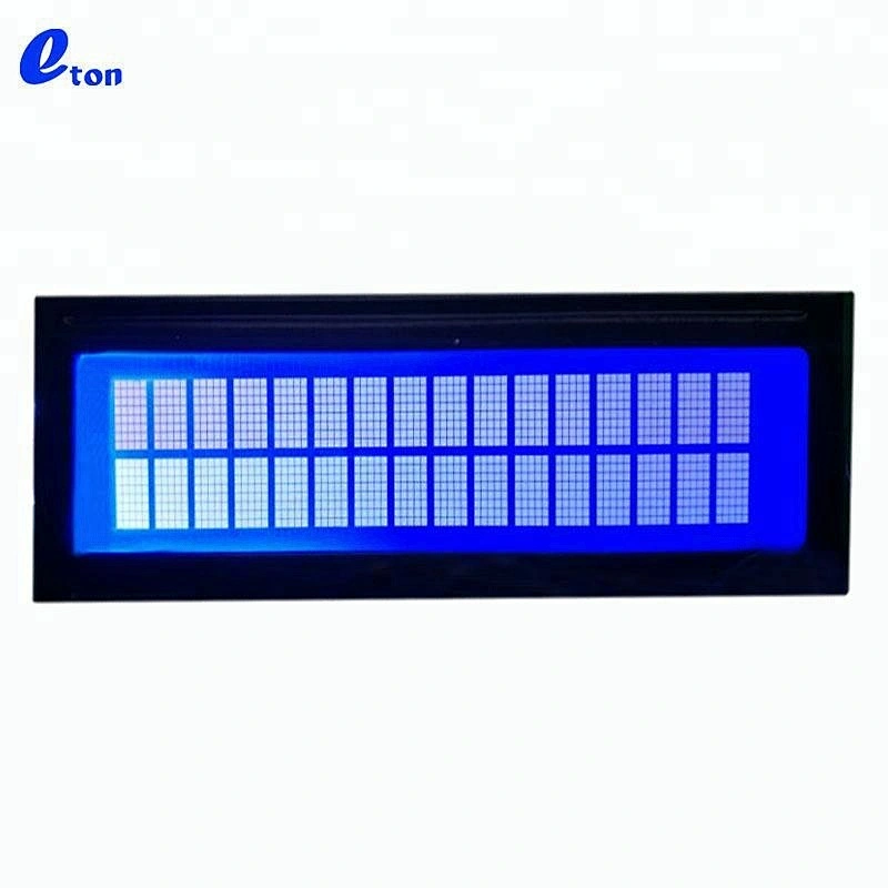 STN 1602 LCD Display Module