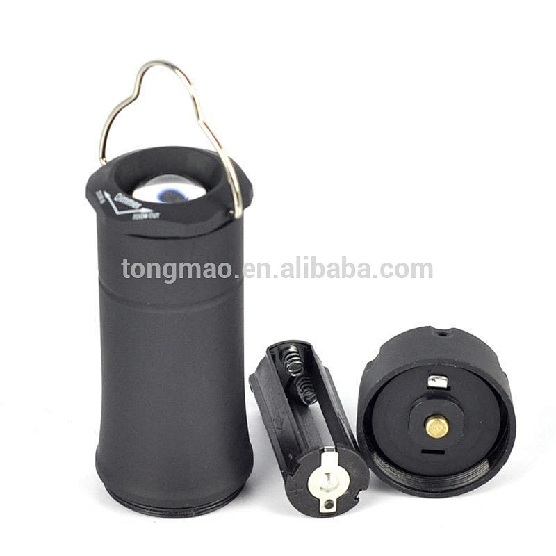 2016 Hot selling Multifunctional Camping Lantern Tools Flashlight