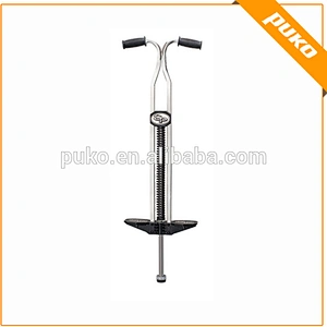 high quality powerful pogo stick from PUKO