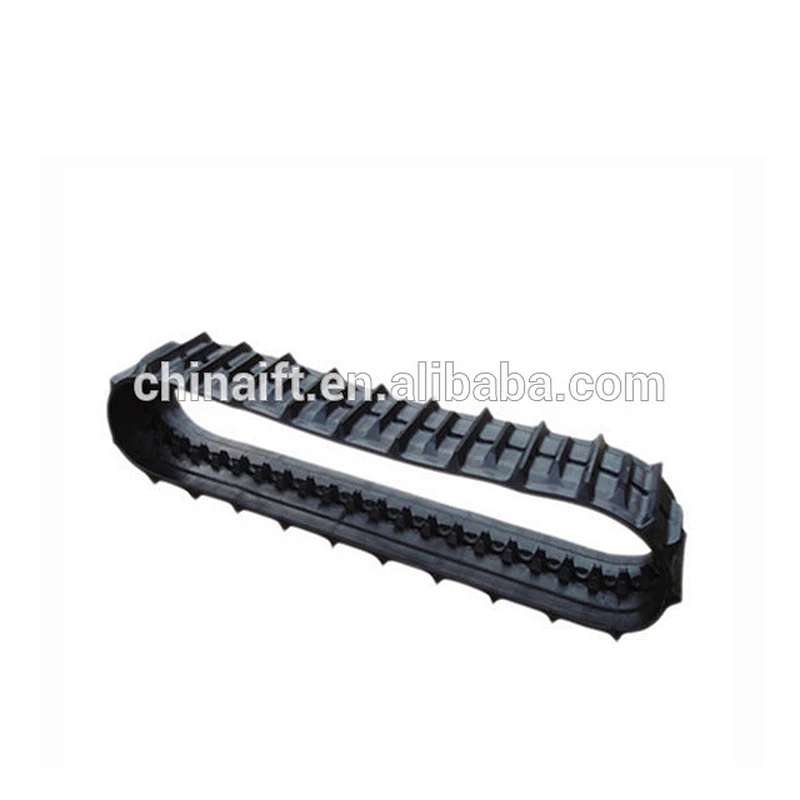 rubber track TL150 450x100x50 TL10 TL120 TL126 TL130 TL140 rubber tracks