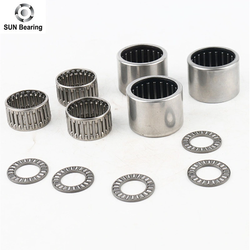 RNA4900 needle roller bearing  one way bearing