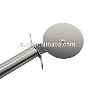 High quality stainless steel pizza cutter