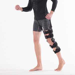 Adjustable Knee brace support