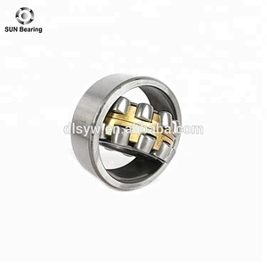 Hot Sale Factory Spherical Roller Bearings In Stock