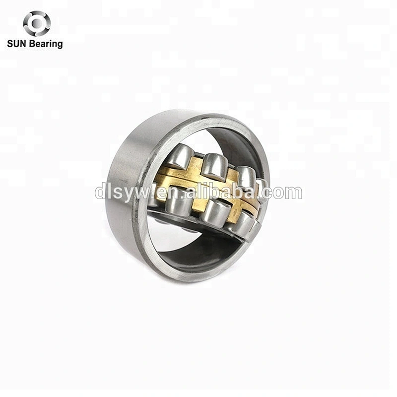 Hot Sale Factory Spherical Roller Bearings In Stock