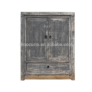 wholesale furniture china antique living room shabby chic shoe cabinet