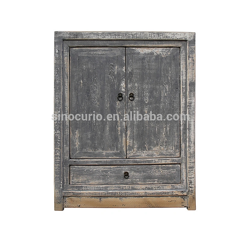 wholesale furniture china antique living room shabby chic shoe cabinet