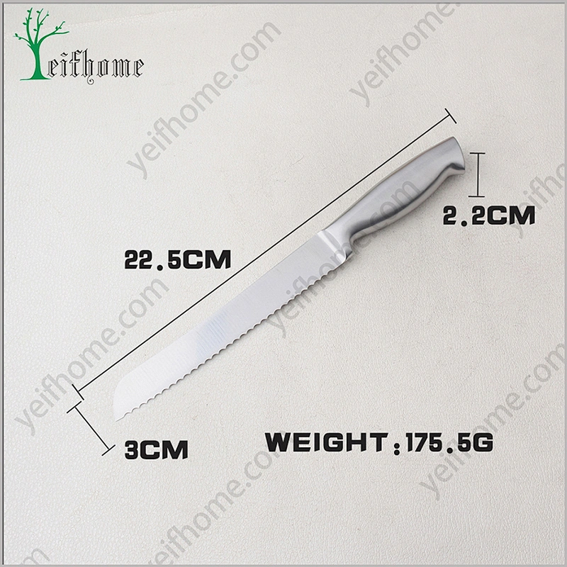 Good Quality best seller custom bread knife