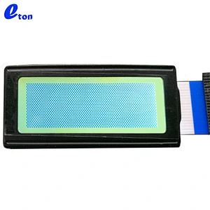 122x32 Dot Matrix Graphic Lcd Display