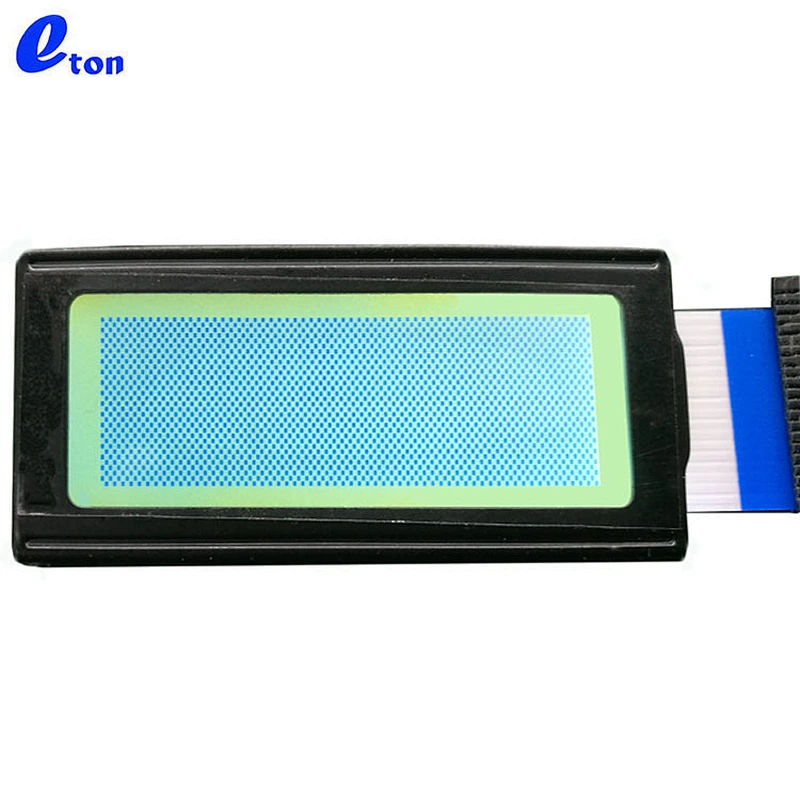 122x32 Dot Matrix Graphic Lcd Display