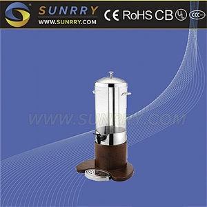 Buffet Server Warming Tray/Dining Buffets/Party Food Warmer Buffet Server (SY-BU108A SUNRRY)