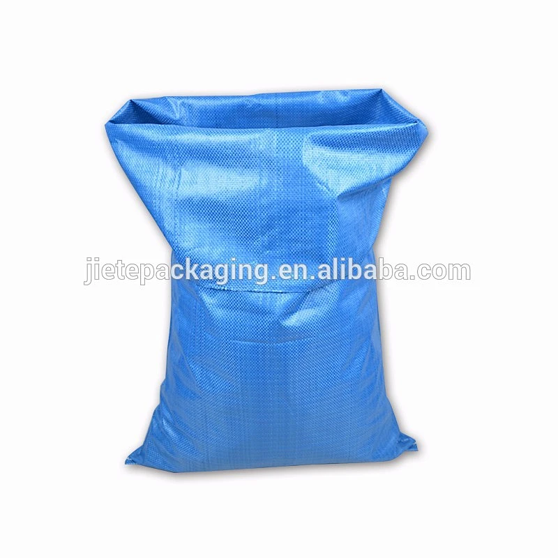 cheap red, blue, green pp woven shopping bags sacks