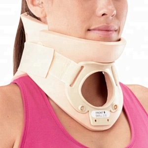 Manufacture Neck Support Healing Neck Injuiry Cervical Collar