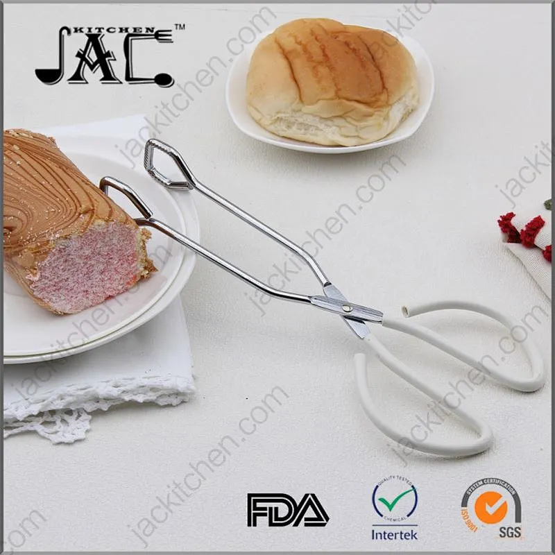 As Seen On Tv Stainless Steel Pp Small Ice Tongs