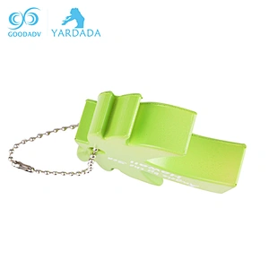Soft cute design your own pu keychain with phone and bags