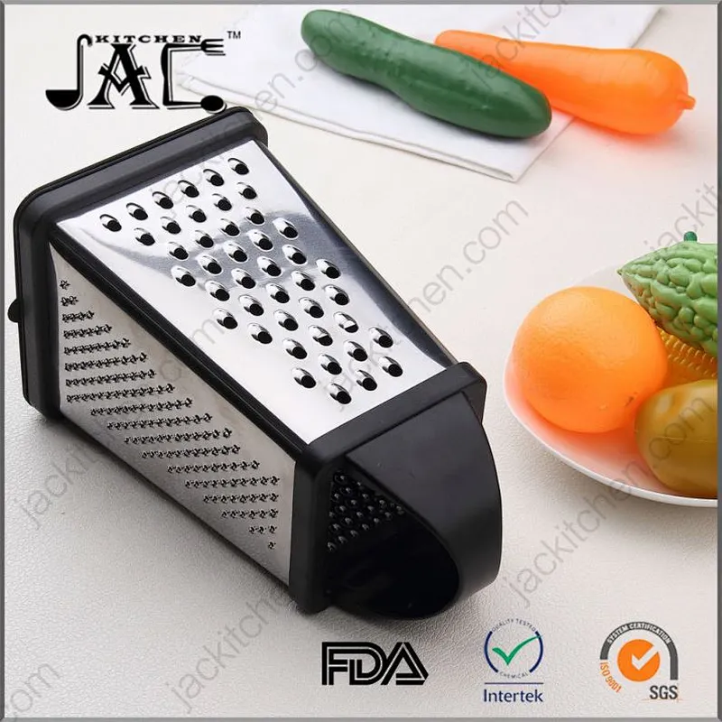 2017 Newest Gadgets Durable Stainless Steel Small Cheese Grater