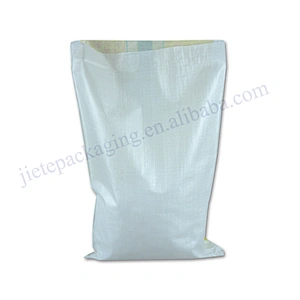 Yellow 25kg gravure printing and bopp laminated plastic rice bag for packing corn, millet, wheat,grain,bean