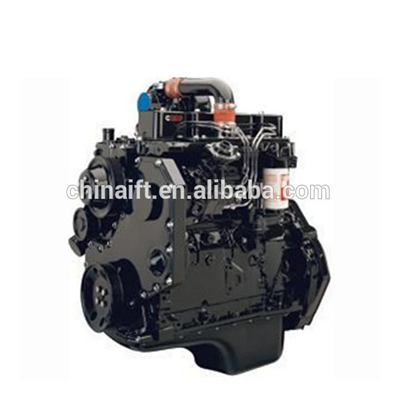 Excavator QSX15 Diesel Engine Dongfeng Diesel Complete engine assy NTA855 M11 KTA19 6BTA5.9 6CTA8.3 Engine Parts