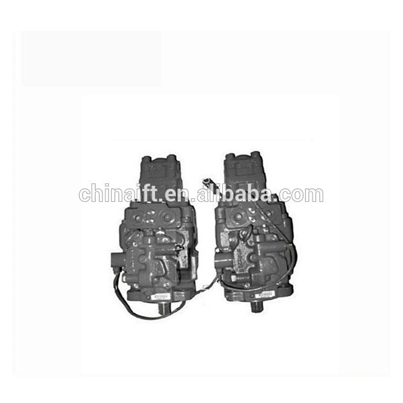 Excavator PC27 Main Pump 708-1S-00212