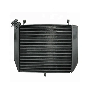 custom aluminum radiator For Yamaha YZF-R1 1998-2001
