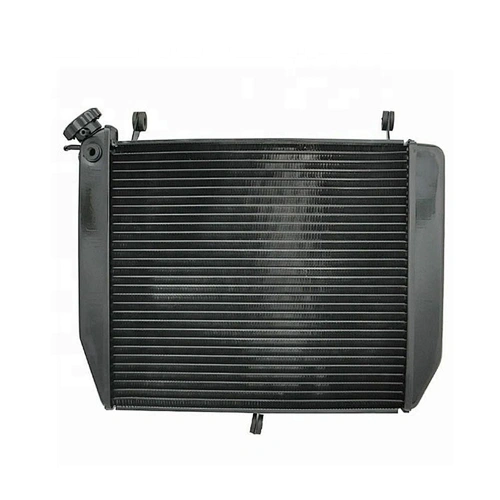 custom aluminum radiator For Yamaha YZF-R1 1998-2001