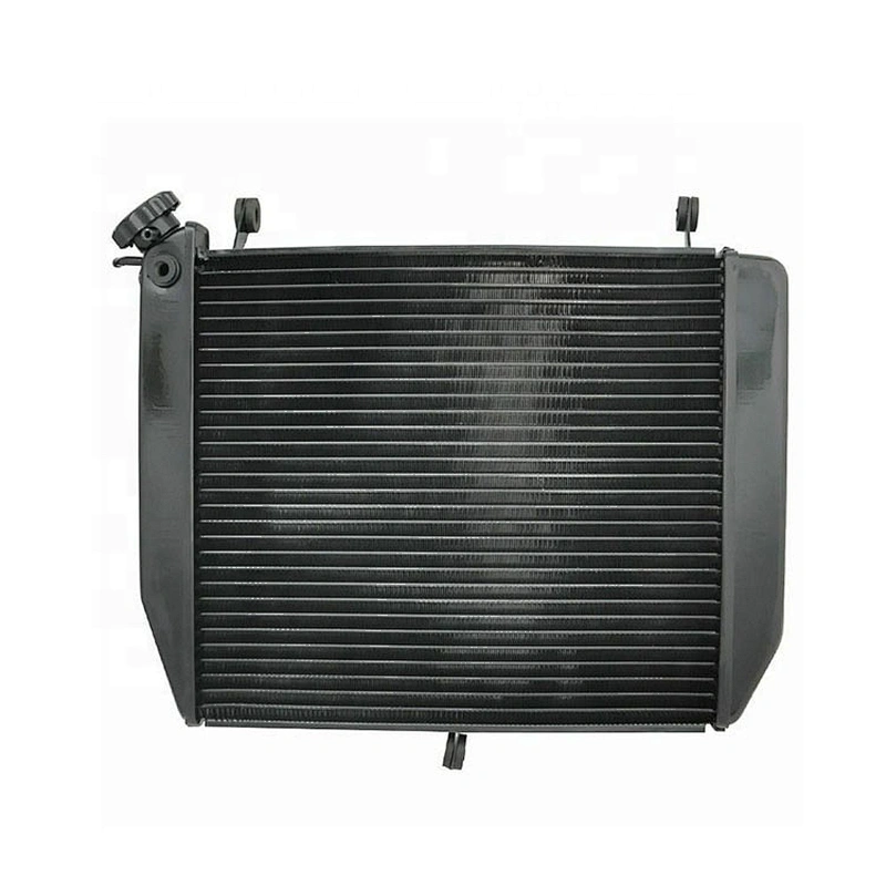 custom aluminum radiator For Yamaha YZF-R1 1998-2001