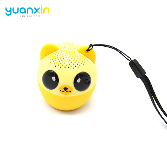 Wholesale Levitating Outdoor Smart Led Miniso Mi Power Bank Music Mini Portable Wireless Speaker