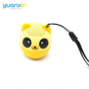 Wholesale Levitating Outdoor Smart Led Miniso Mi Power Bank Music Mini Portable Wireless Speaker