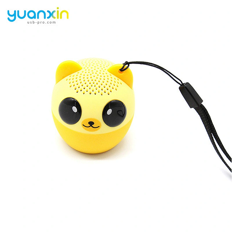 Wholesale Levitating Outdoor Smart Led Miniso Mi Power Bank Music Mini Portable Wireless Speaker