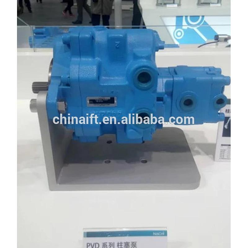 excavator hydraulic main pump AP2D25VL1RS7 AP2D28VL AP2D25 AP2D36 EC55 EC55B S55 DH55 R55-7