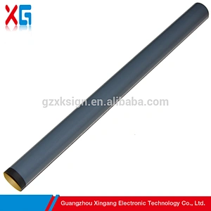 Compatible m5035 Fuser Fixing Film Sleeve For Hp 5200 Laserjet 5100 5000 M5035 MFP RM1-2522-Film