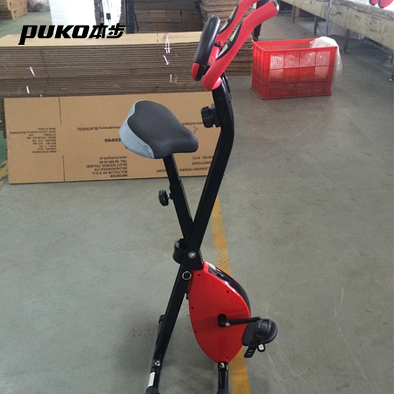 Good quality new exercise bike magnetic x bike for wholesale