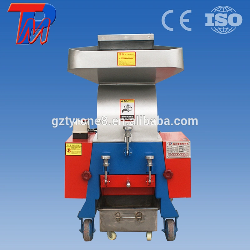 Functional small plastic recycling crusher small plastic crusher for sale