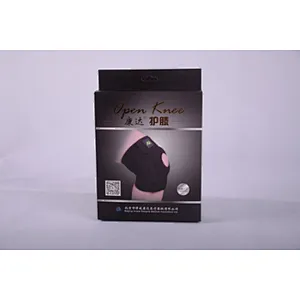 High Quality Sports Neoprene Patella Knee Support Brace/Knee Support/Knee Wraps