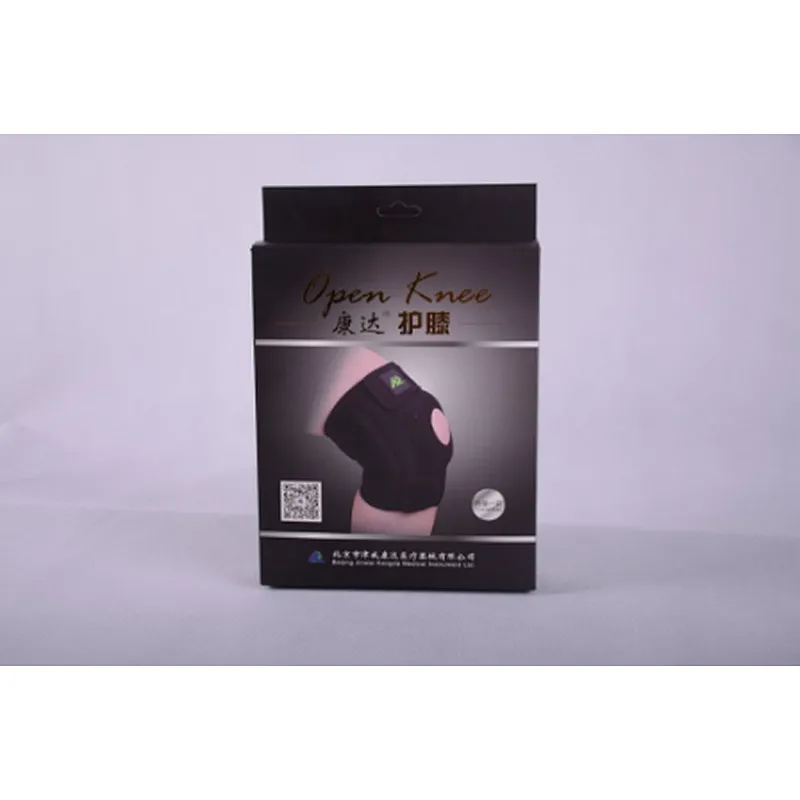 High Quality Sports Neoprene Patella Knee Support Brace/Knee Support/Knee Wraps