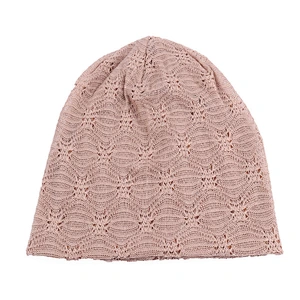 Muslim Inner Hijab Underscarf Islamic Lace Cotton Lady Hat