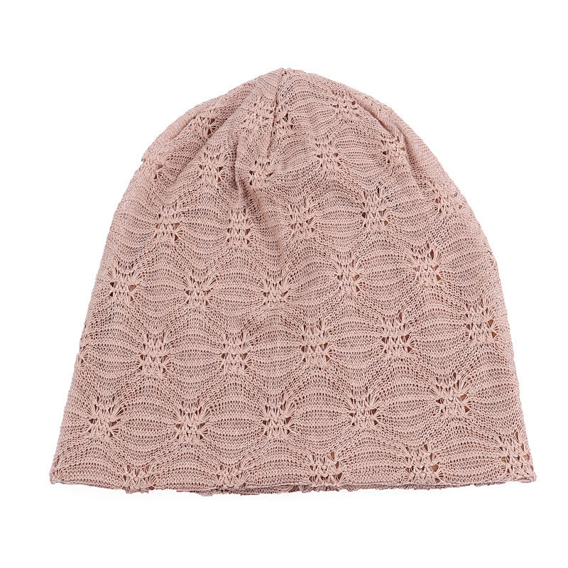 Muslim Inner Hijab Underscarf Islamic Lace Cotton Lady Hat