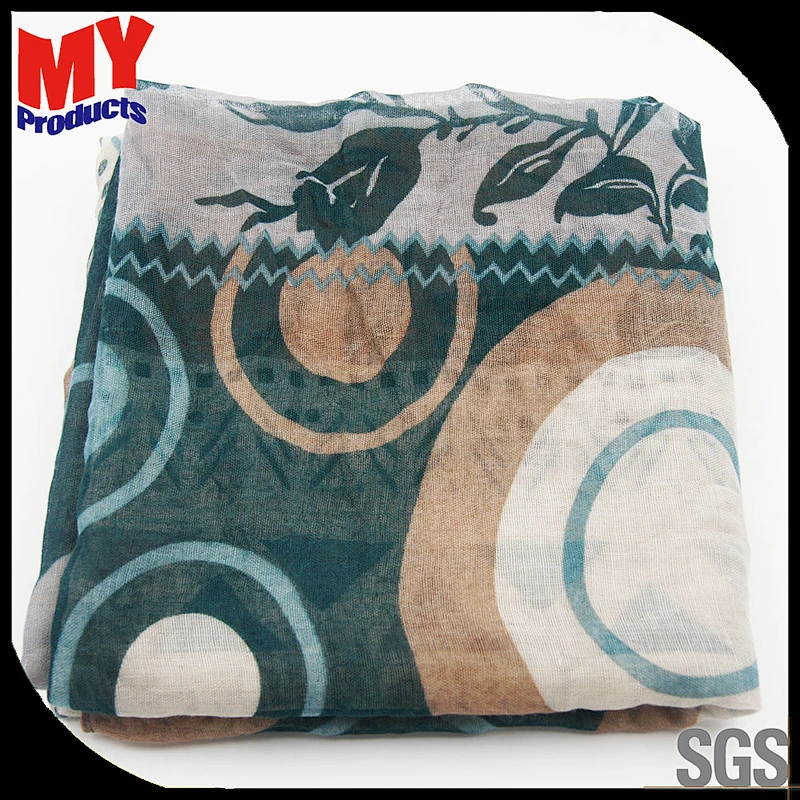 Fashion design woman convenient scarf