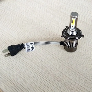 Lightech Mini k3 HB2 36W 4000Lm Auto Car Light LED Headlight H4