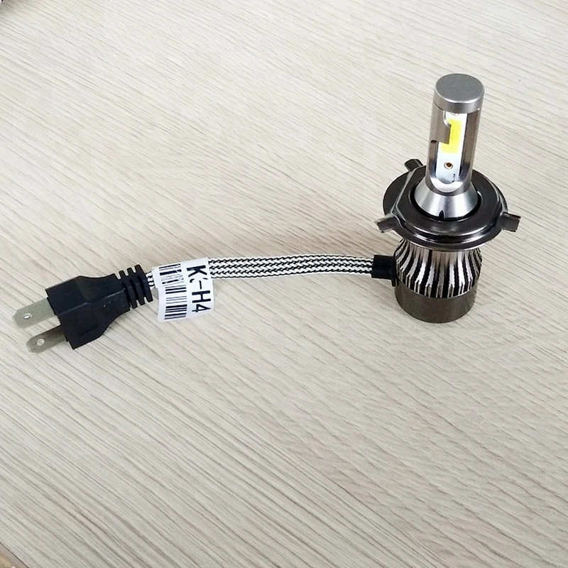 Lightech Mini k3 HB2 36W 4000Lm Auto Car Light LED Headlight H4