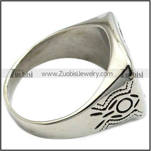 Military Ring